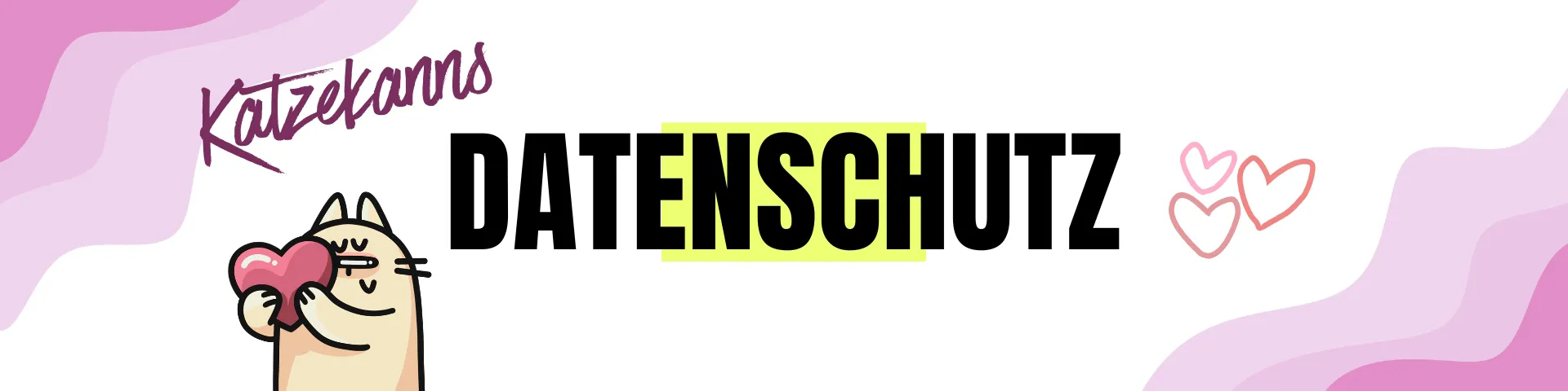 Katzekanns Banner